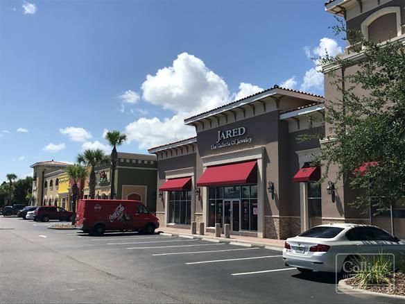 Altamonte Town Center: SR 436, Altamonte Springs, FL 32701